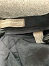 Valerie Stevens Solid Black Dress Pants Size 14 - photo 7