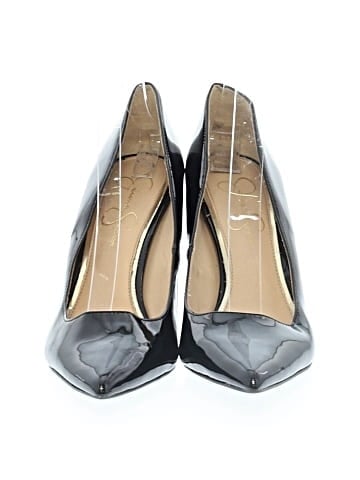 Jessica Simpson Heels (view 2)