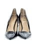 Jessica Simpson Black Heels Size 8 1/2 - photo 2