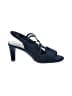 Impo Blue Sandals Size 10 - photo 1