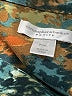 Christopher & Banks Print Gold Jacket Size XL (petite) - photo 6