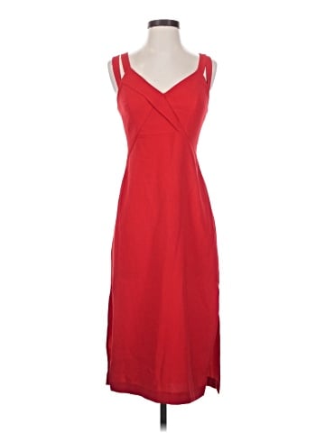 BCBGeneration Cocktail Dress (view 1)