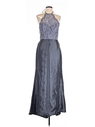 Noir Cocktail Dress (view 1)