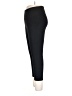 Teez-Her Solid Black Active Pants Size L - photo 5