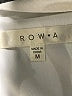 Row A Ivory Romper Size M - photo 4