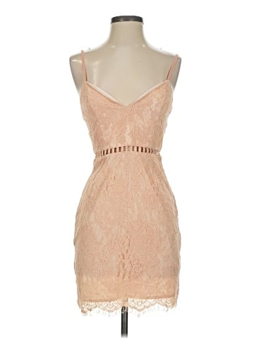 TOBI Cocktail Dress (view 1)