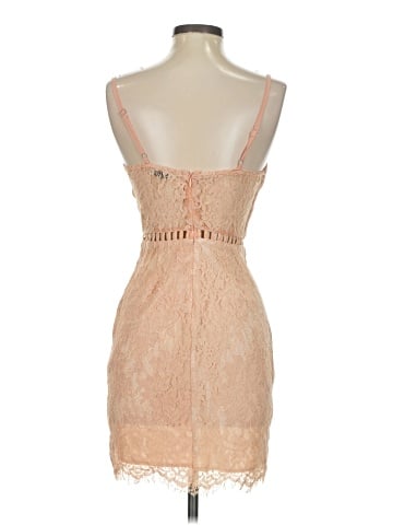 TOBI Cocktail Dress (view 2)