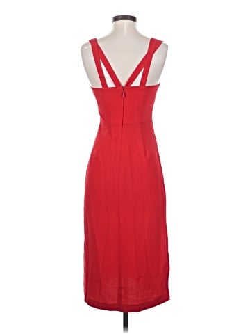 BCBGeneration Cocktail Dress (view 2)