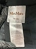 Max Mara Black Vest Size 2 - photo 6