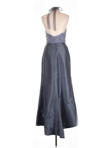 Noir Cocktail Dress (view 2)