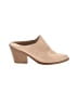 Blondo Tan Mule/Clog Size 7 1/2 - photo 1