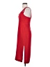 BCBGeneration 100% Polyester Solid Red Cocktail Dress Size 2 - photo 5