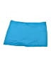 Jantzen Solid Blue Skort Size 24W - photo 1