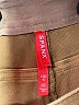 SPANX Brown Casual Pants Size L - photo 7