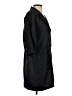 Trina Turk Black Coat Size 2 - photo 4