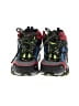 FILA Black Sneakers Size 2 1/2 (youth) - photo 2