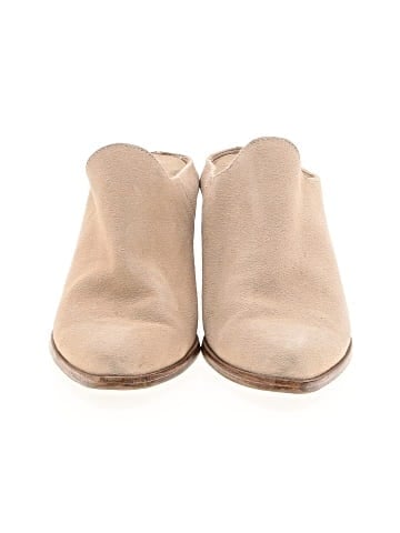 Blondo Mule/Clog (view 2)