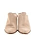 Blondo Tan Mule/Clog Size 7 1/2 - photo 2