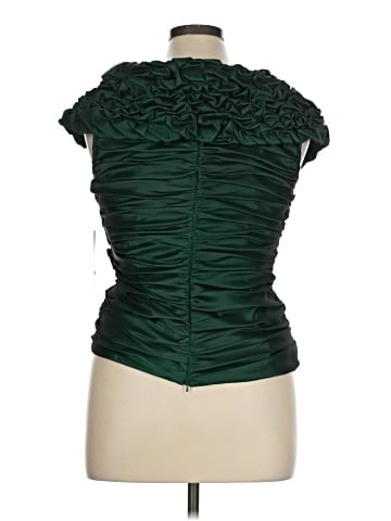 Cachet Sleeveless Blouse (view 2)