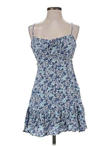 Trixxi Casual Dress (view 1)