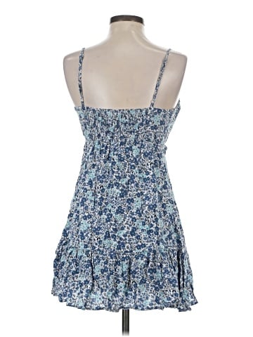 Trixxi Casual Dress (view 2)