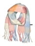 Boston Proper Pink Scarf One size - photo 1