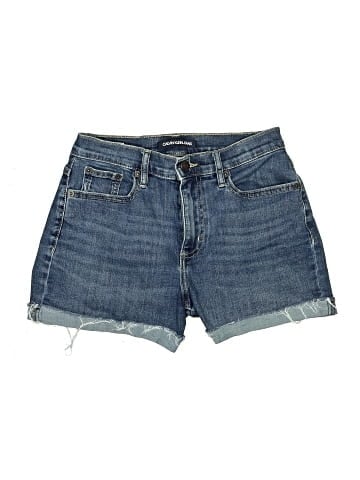 CALVIN KLEIN JEANS Denim Shorts (view 1)