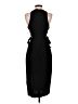 Zimmermann Black Cocktail Dress Size 4 (0) - photo 2