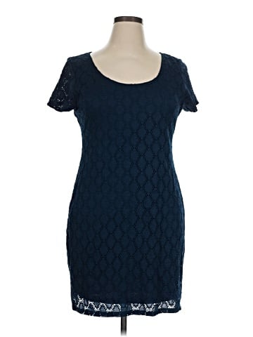 Isaac Mizrahi Short Sleeve Top (view 1)