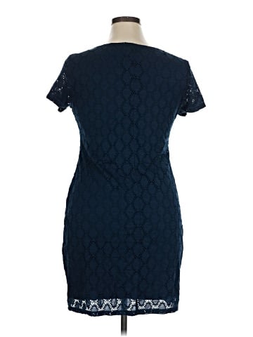 Isaac Mizrahi Short Sleeve Top (view 2)