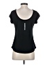 Head Black Active T-Shirt Size XS - photo 2