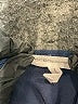 BCBGeneration Solid Blue Romper Size XXS - photo 4