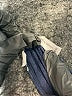 BCBGeneration Solid Blue Romper Size XXS - photo 5