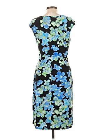 Lauren by Ralph Lauren Cocktail Dress (view 2)