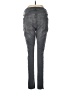 a.n.a. A New Approach Solid Gray Jeans Size 6 - photo 2