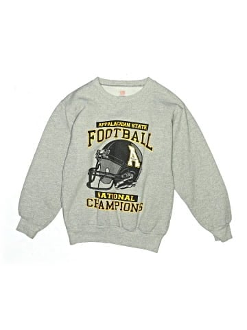 Hanes Sweatshirt (view 1)