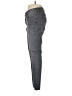a.n.a. A New Approach Solid Gray Jeans Size 6 - photo 5