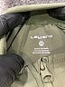 Layer 8 Green Vest Size 7 - 8 - photo 3