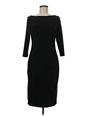 Lauren by Ralph Lauren Cocktail Dress (view 1)