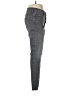 a.n.a. A New Approach Solid Gray Jeans Size 6 - photo 4
