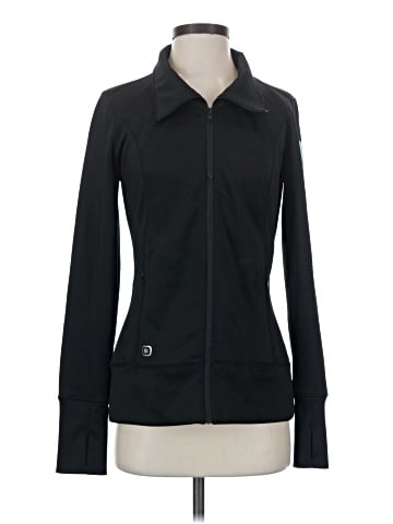 Ogio Cardigan (view 1)