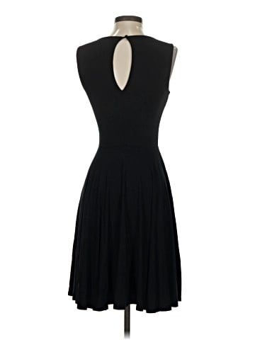 Willi Smith Cocktail Dress (view 2)