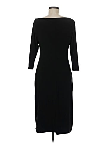 Lauren by Ralph Lauren Cocktail Dress (view 2)