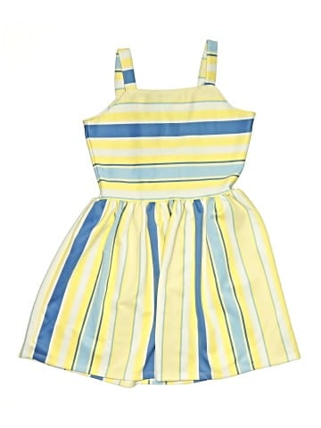 Laura Ashley Dress (view 1)