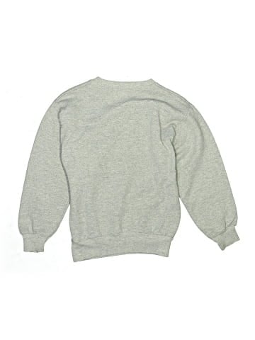 Hanes Sweatshirt (view 2)