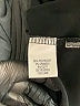 Dana Buchman Solid Black Casual Dress Size XL - photo 8