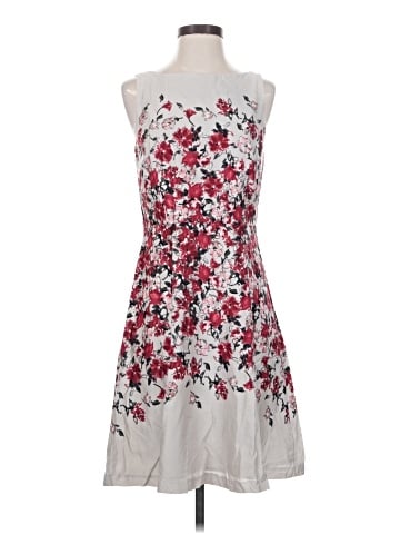 Ann Taylor LOFT Outlet Cocktail Dress (view 1)