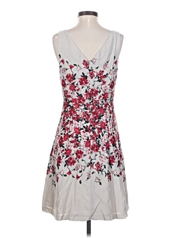 Ann Taylor LOFT Outlet Cocktail Dress (view 2)