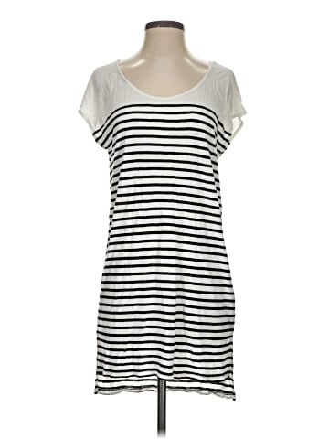Amuse Society Short Sleeve Top (view 1)