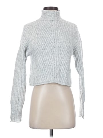 GB Turtleneck Sweater (view 1)